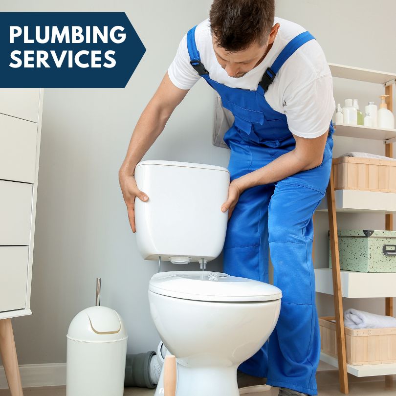 Plumbing Company in Maryland, NY